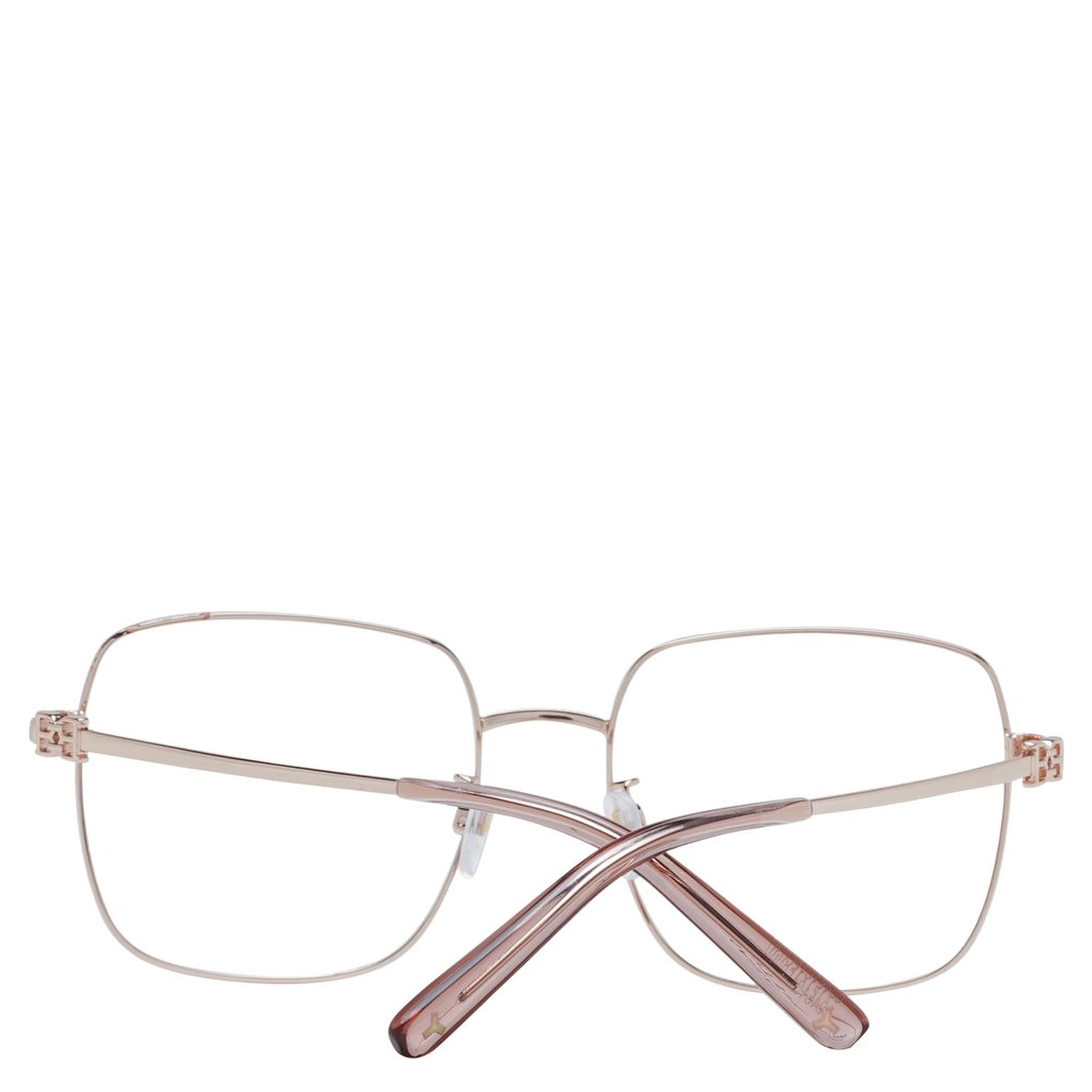 Rose Gold Women Optical Frames