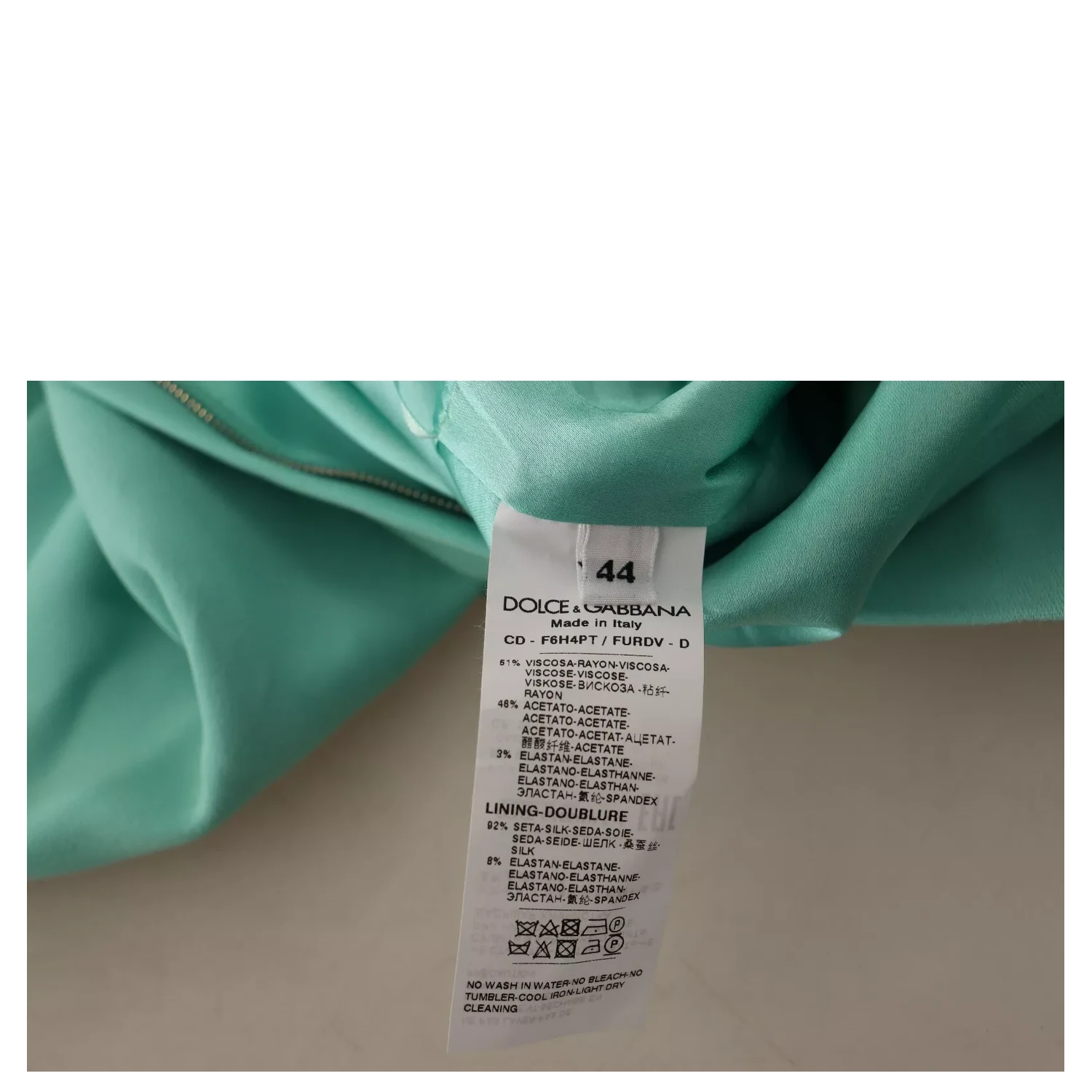 Mint Green Sheath Square Neckline Midi Dress