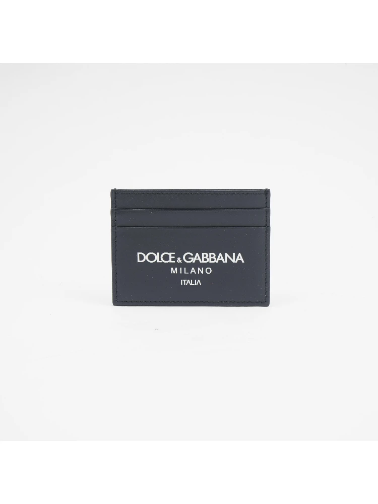 Dolce & Gabbana Wallets