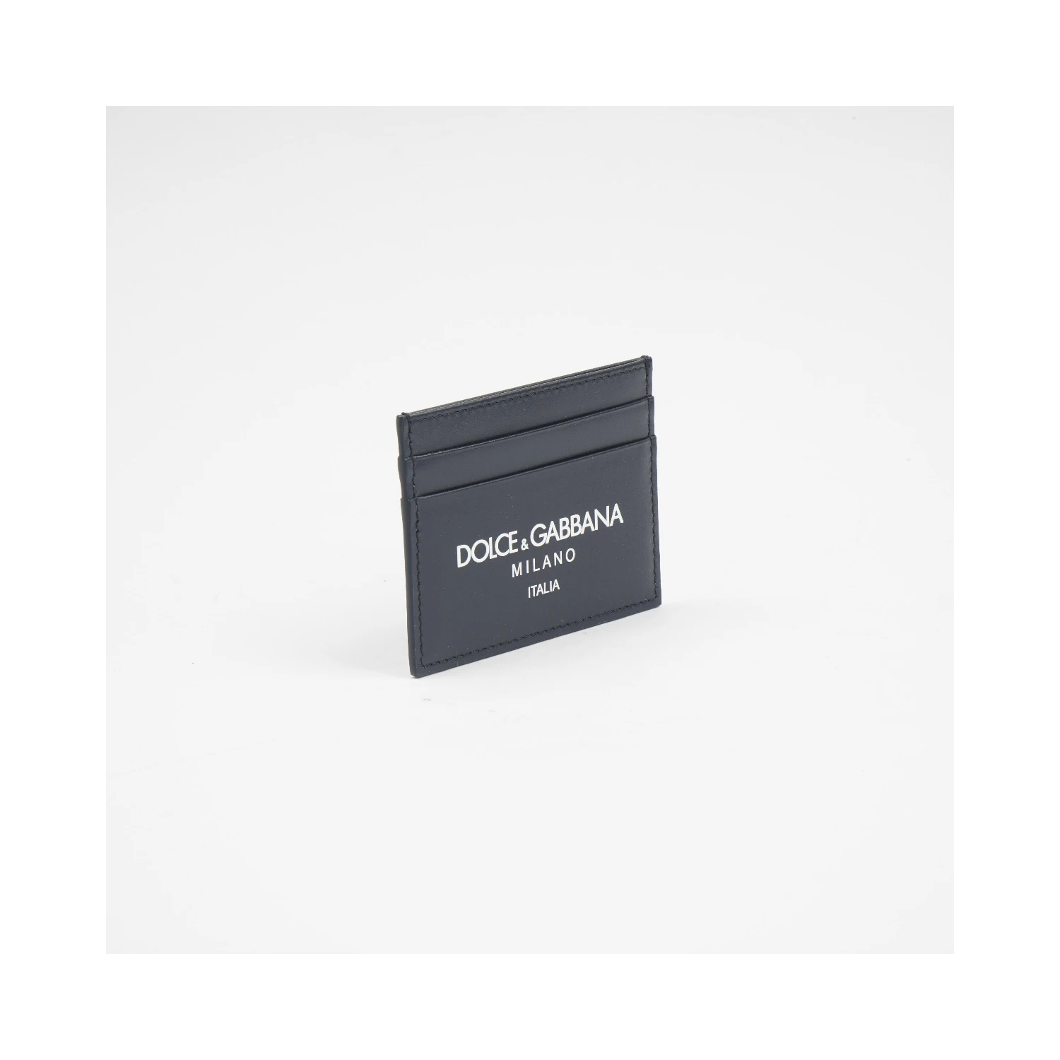 Leather card holder