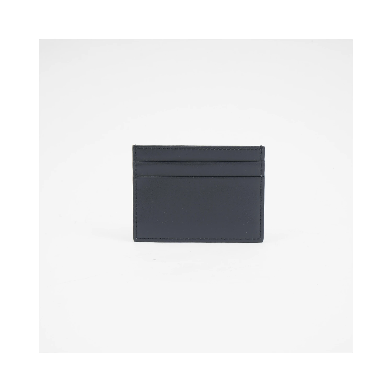 Leather card holder
