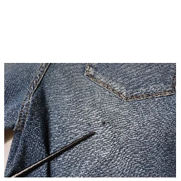 Blue Washed High Waisted Skinny Women Denim Jeans