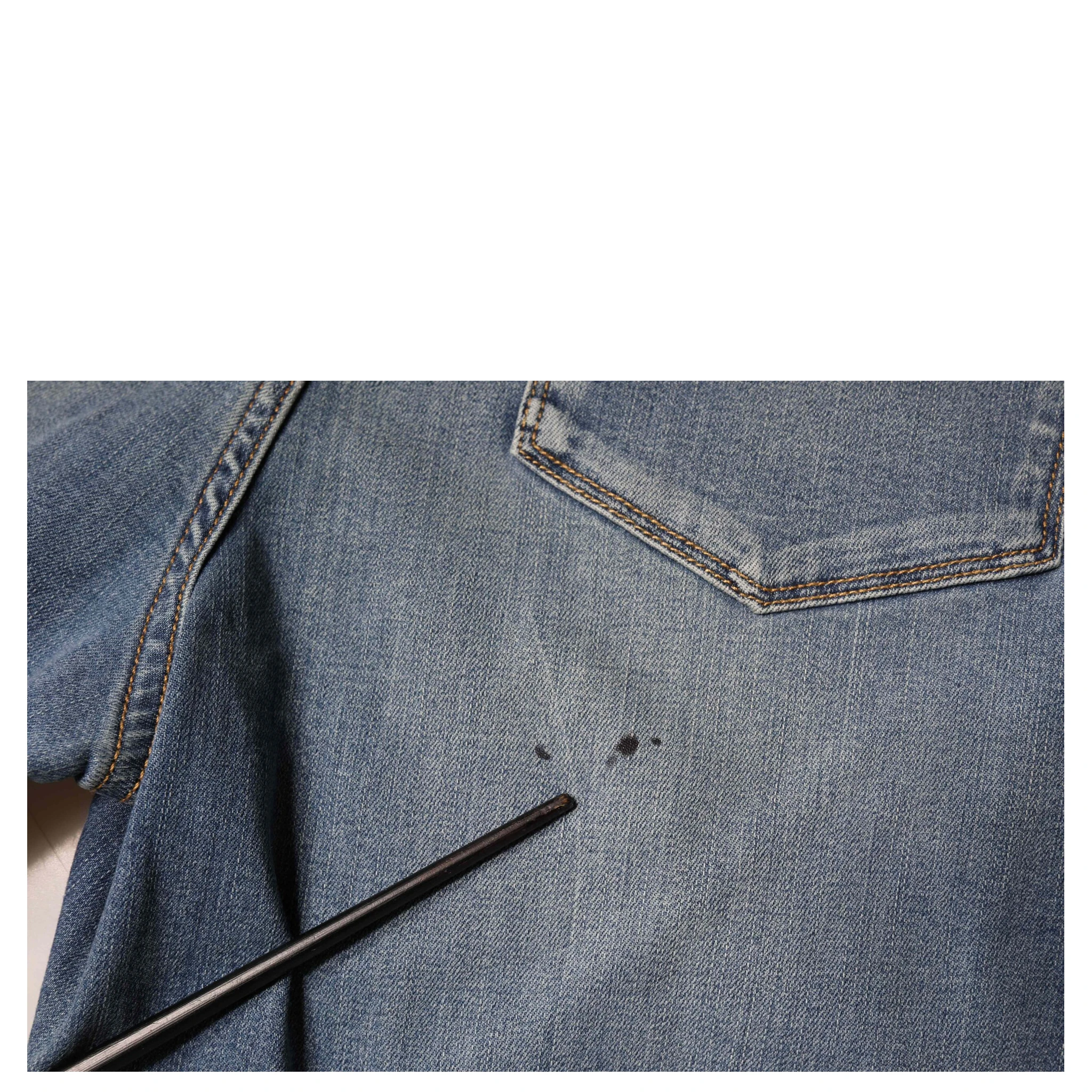 Blue Washed High Waisted Skinny Women Denim Jeans