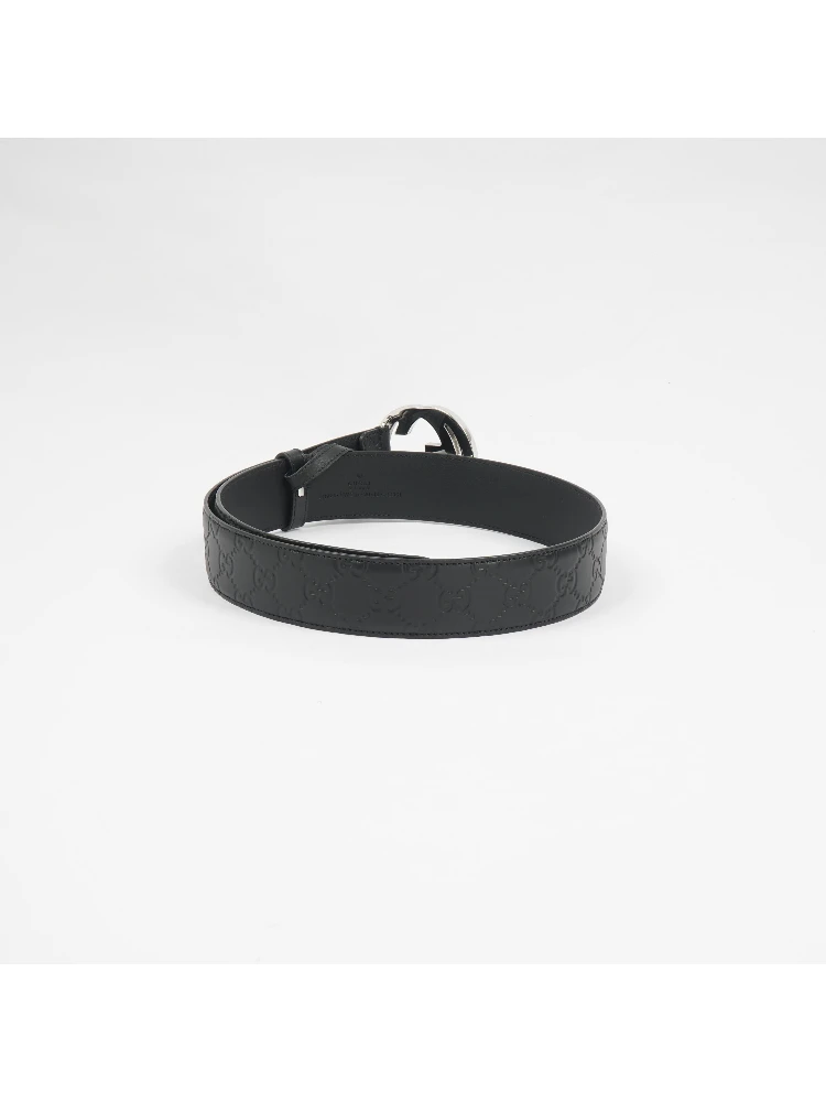 Gucci Belts Black alternative