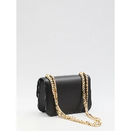 Eleanor Small Convertible shoulder bag