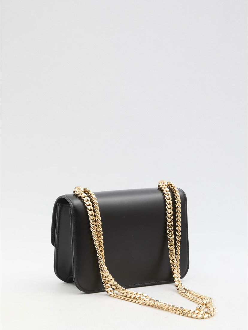 Eleanor Small Convertible shoulder bag