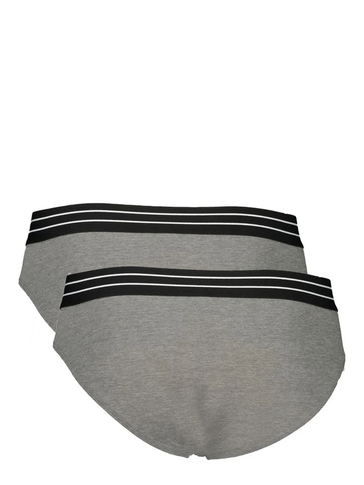 Gray Cotton Underwear alternative