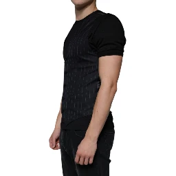 Black Leather Waistcoat Dress Formal Vest
