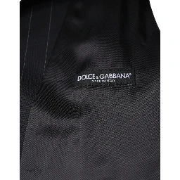 Black Leather Waistcoat Dress Formal Vest