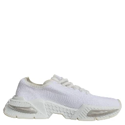 White Airmaster Low Top Men Sneakers Shoes