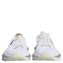 White Airmaster Low Top Men Sneakers Shoes