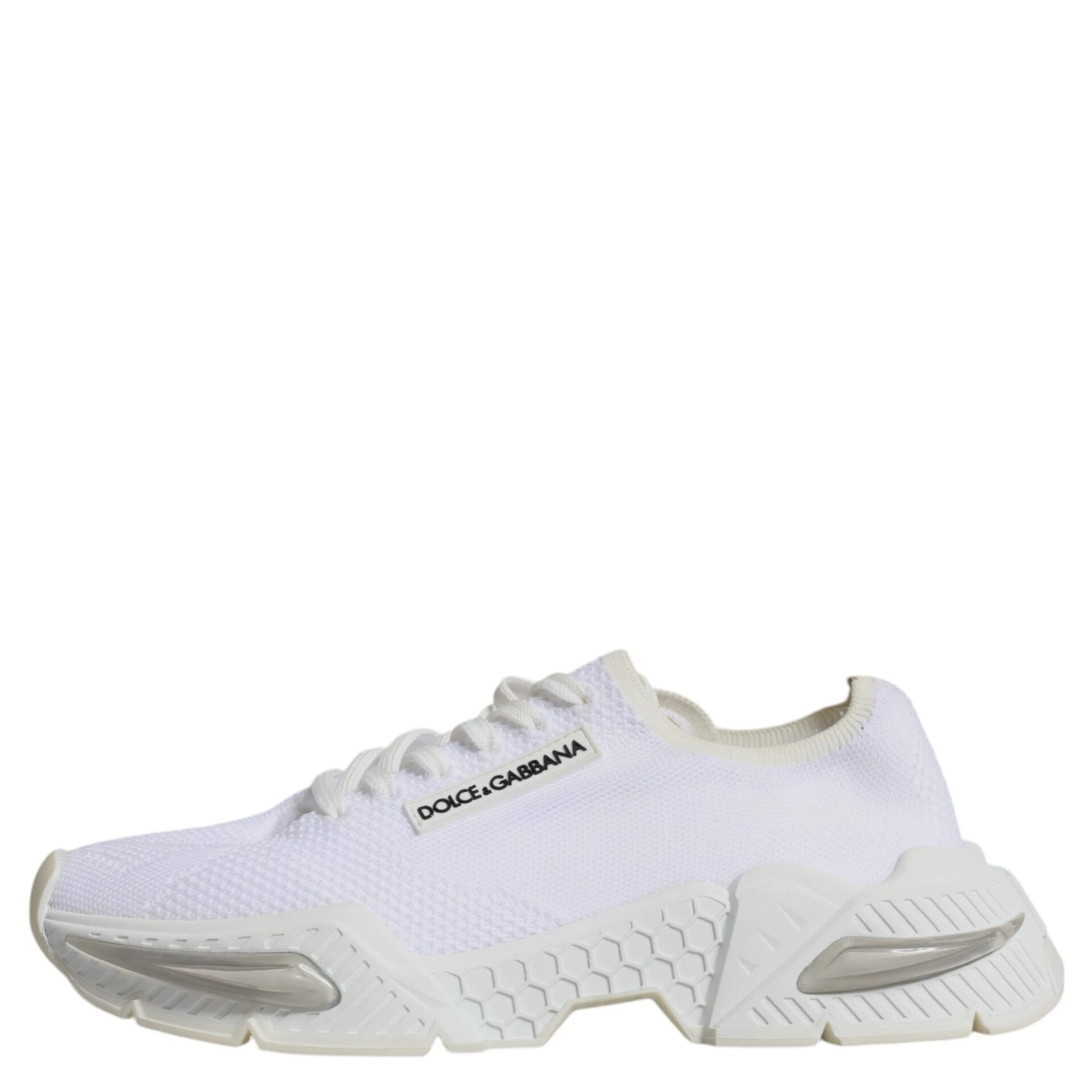 White Airmaster Low Top Men Sneakers Shoes