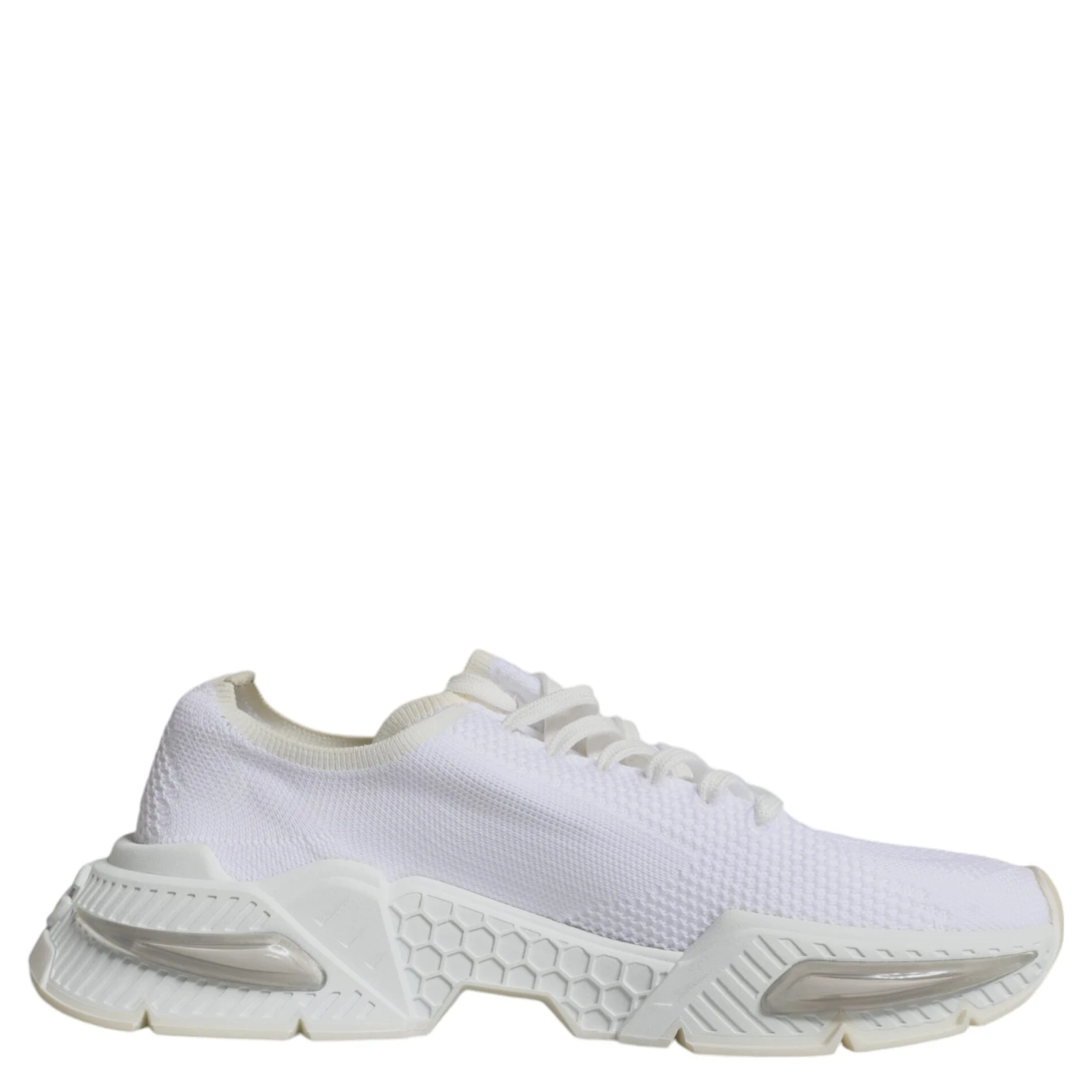 White Airmaster Low Top Men Sneakers Shoes