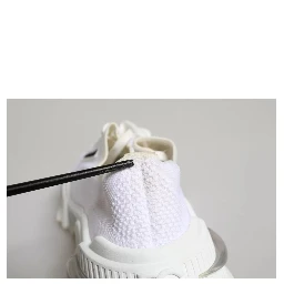 White Airmaster Low Top Men Sneakers Shoes