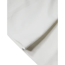 White Sleeveless Bodycon Sheath Mini Dress