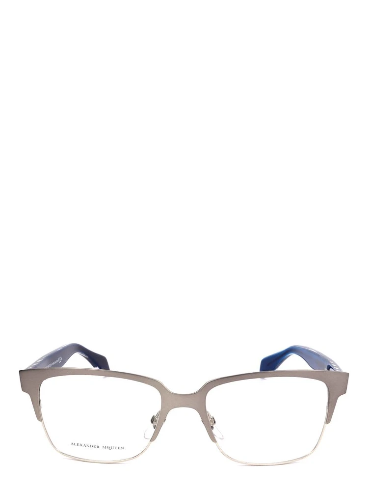Bicolor Metal Glasses (Frames)