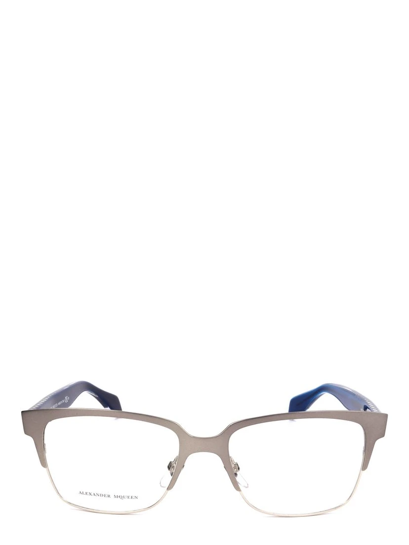 Bicolor Metal Glasses (Frames)