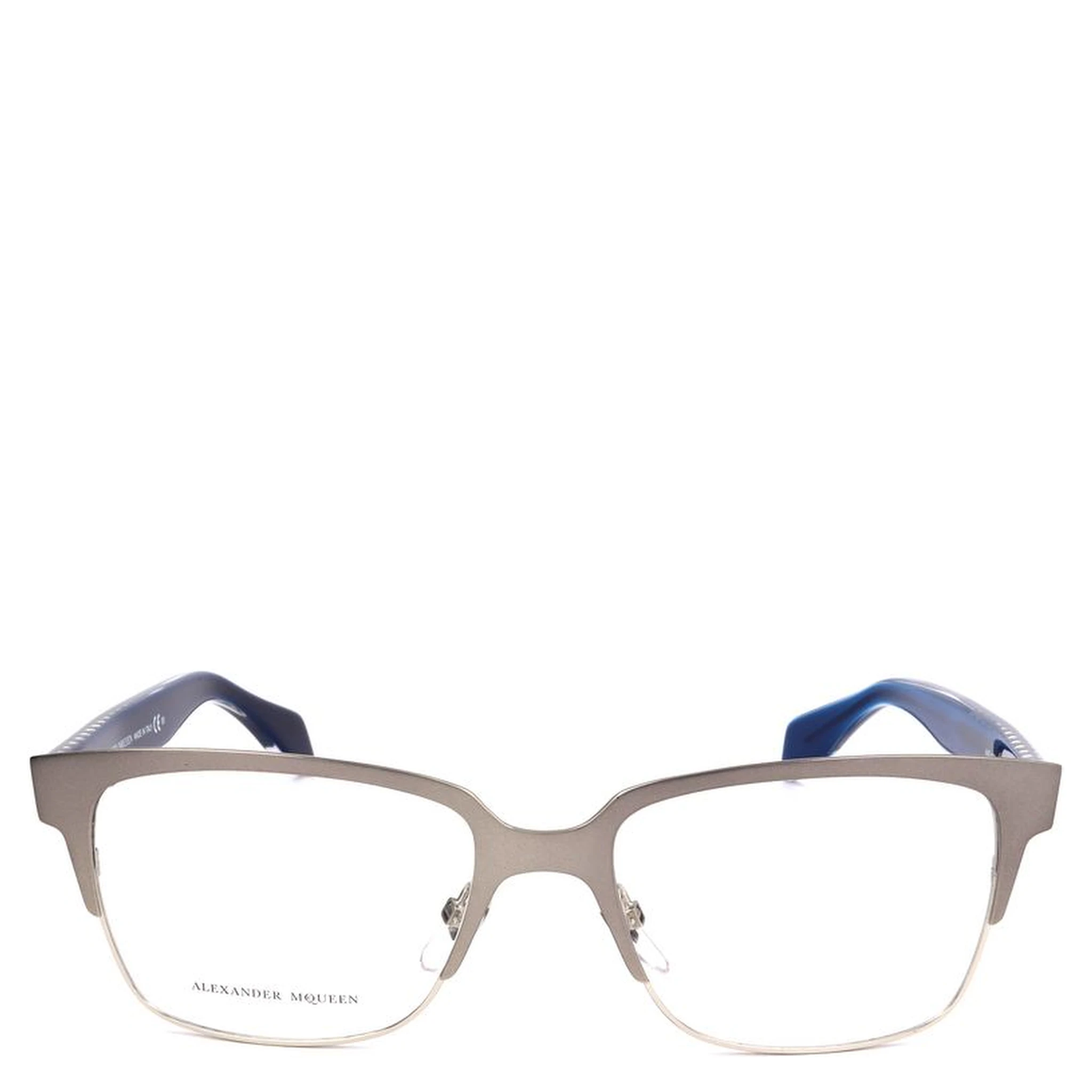Bicolor Metal Glasses (Frames)
