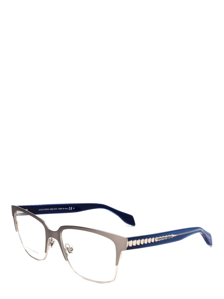 Bicolor Metal Glasses (Frames) alternative