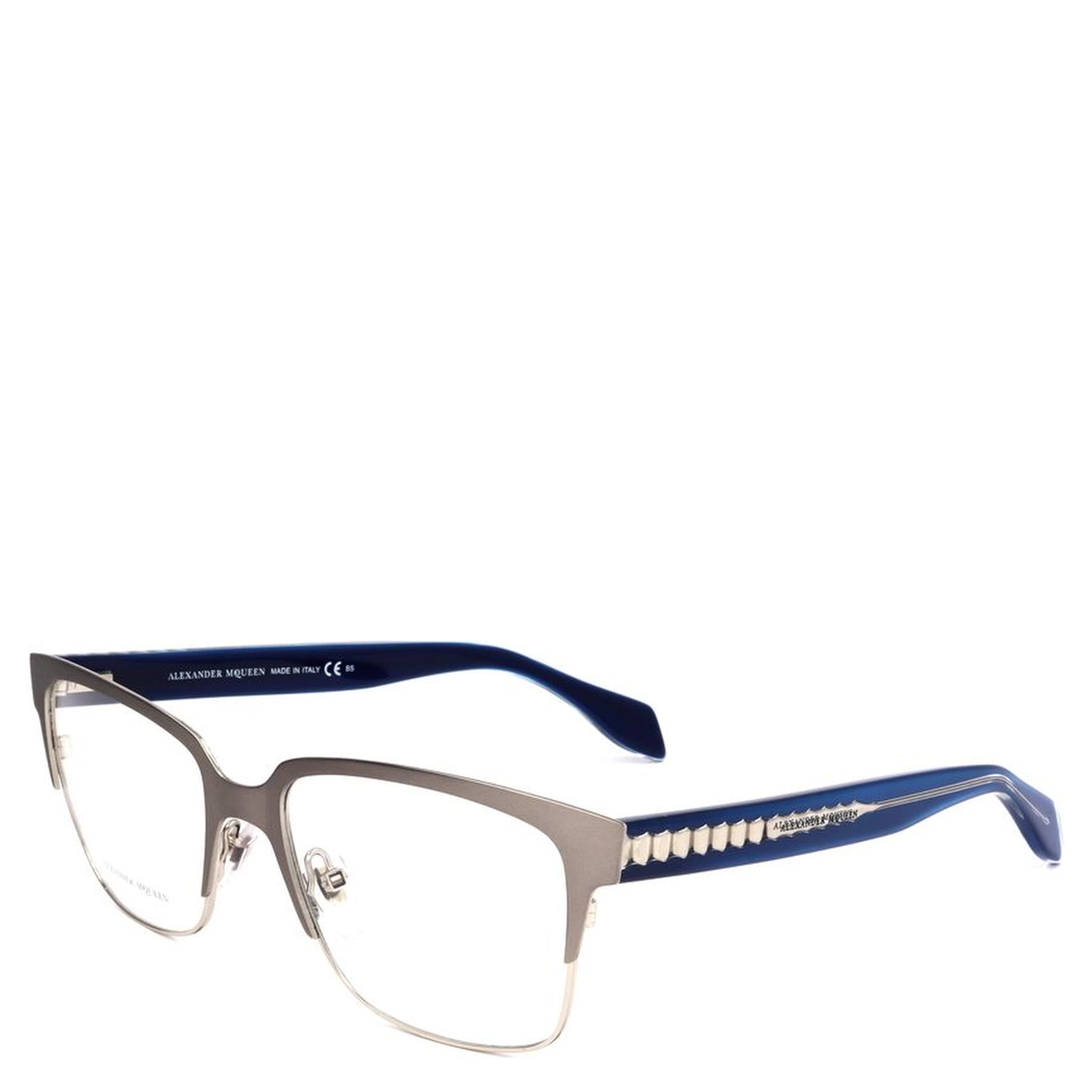Bicolor Metal Glasses (Frames)
