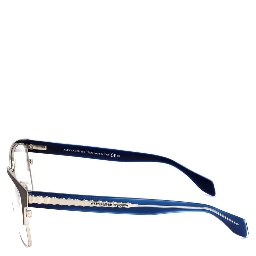 Bicolor Metal Glasses (Frames)