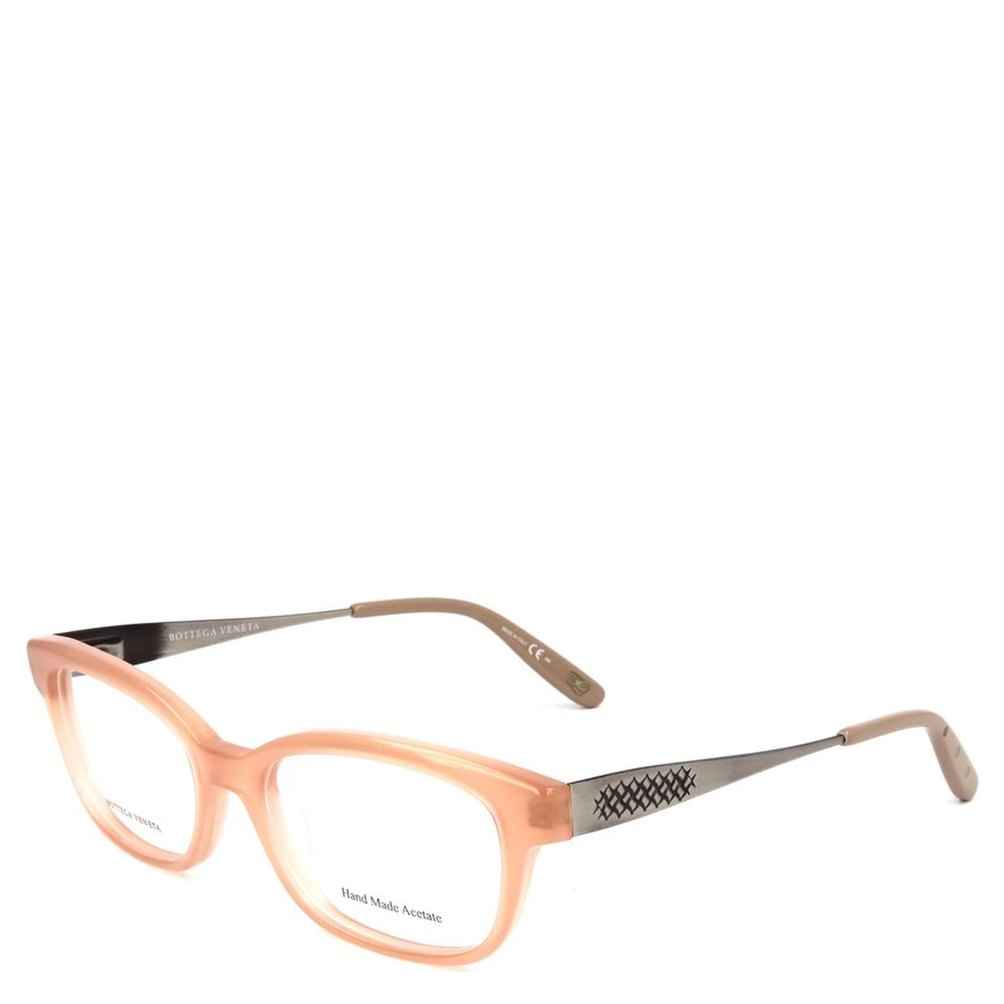 Bicolor Acetate Glasses (Frames)