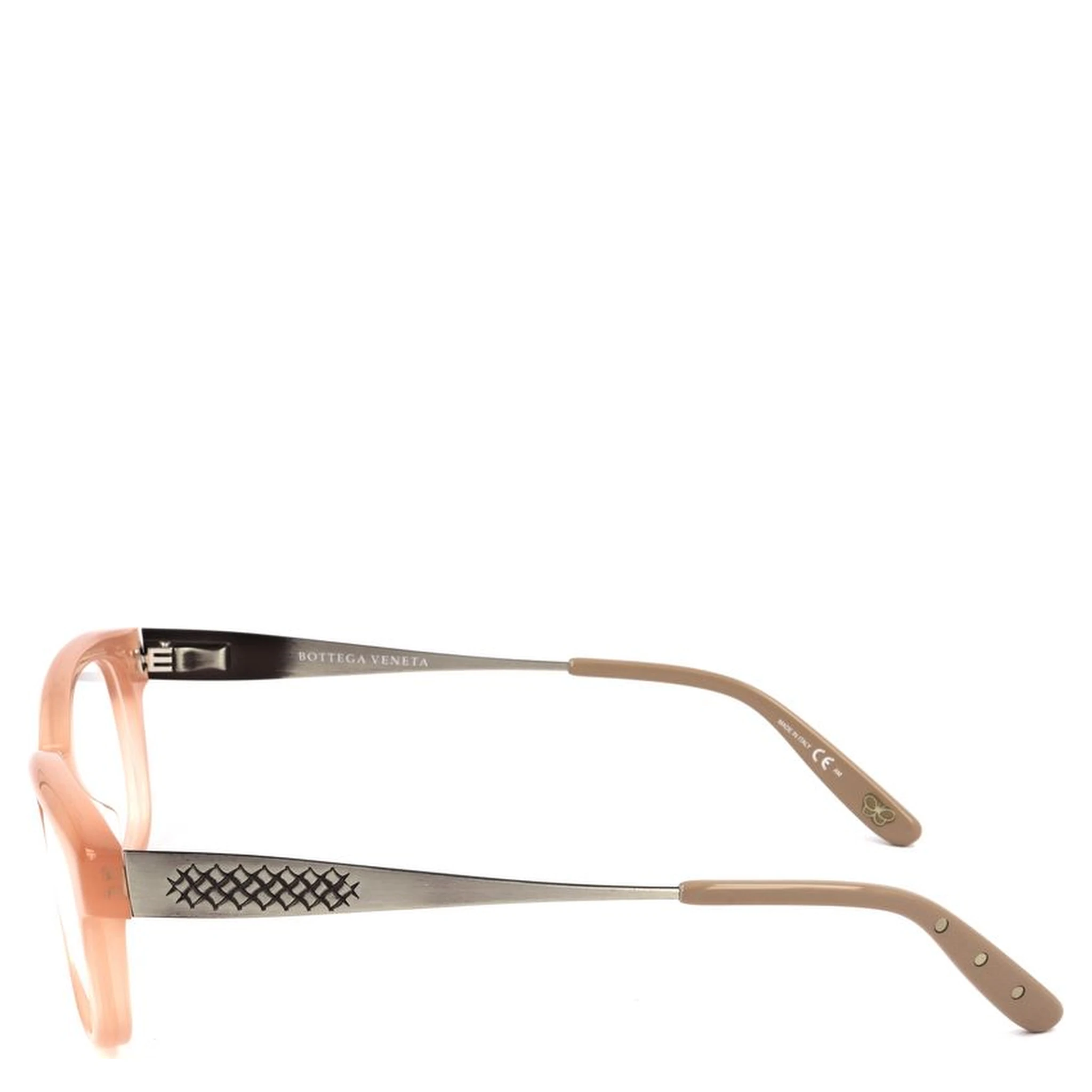 Bicolor Acetate Glasses (Frames)