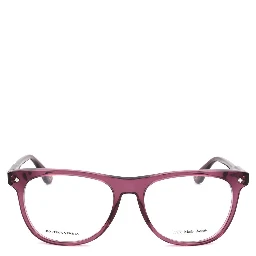 Purple Acetate Glasses (Frames)