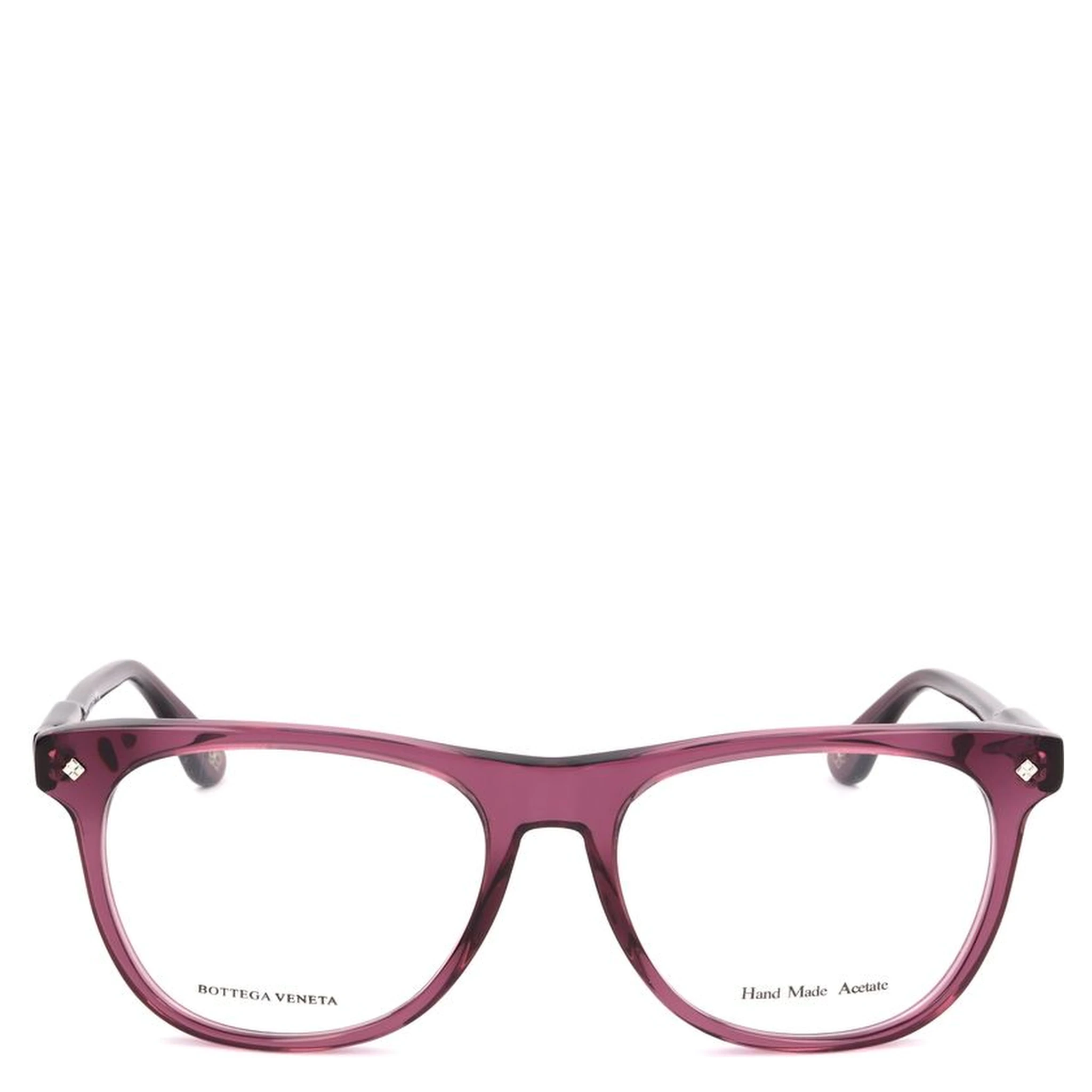 Purple Acetate Glasses (Frames)