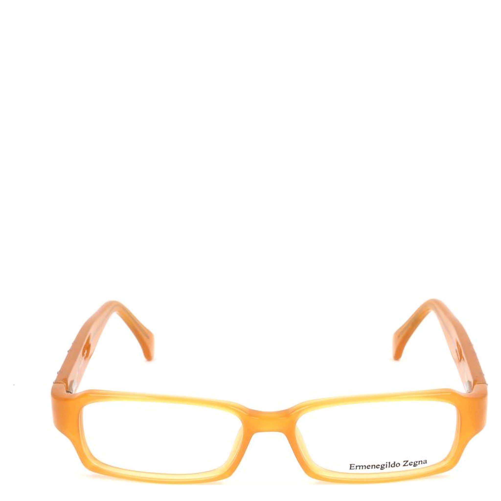 Yellow Plastic Glasses (Frames)
