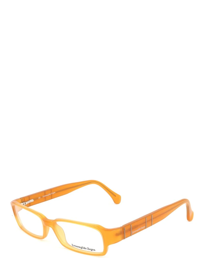 Yellow Plastic Glasses (Frames)
