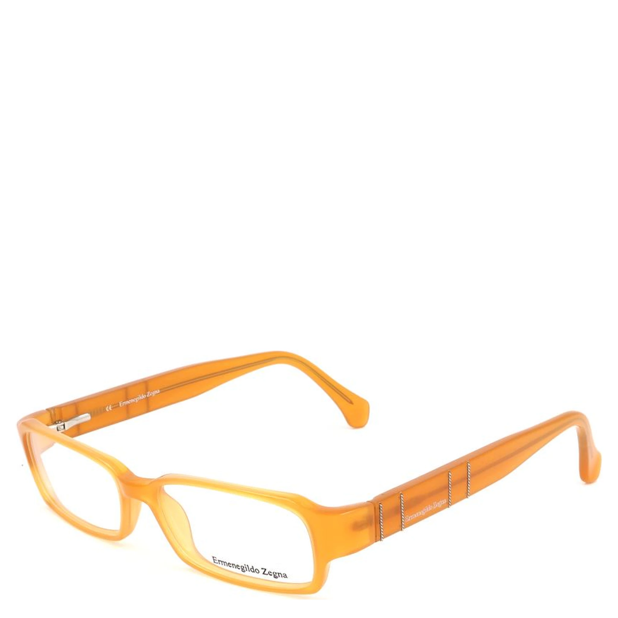 Yellow Plastic Glasses (Frames)