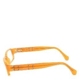 Yellow Plastic Glasses (Frames)