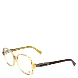 Green Acetate Glasses (Frames)