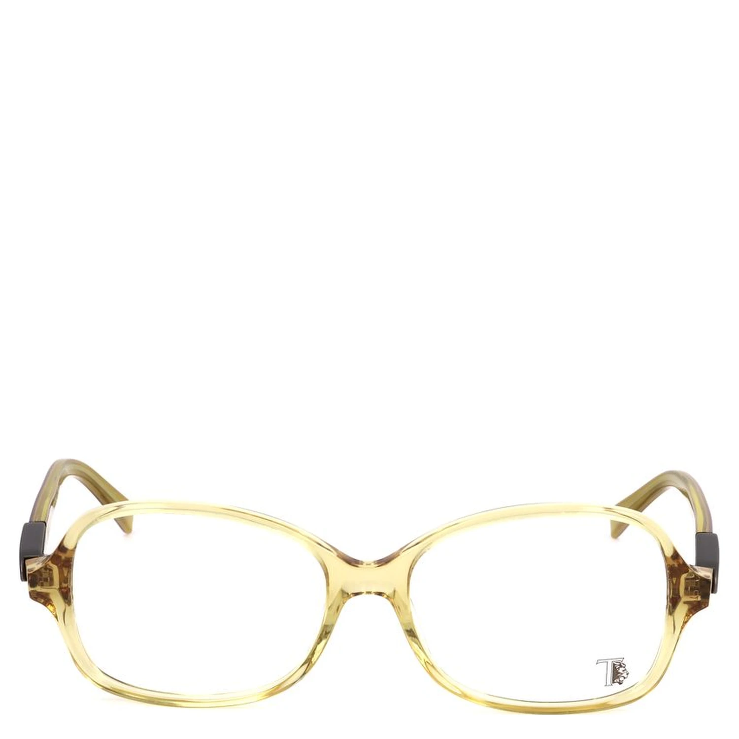 Green Acetate Glasses (Frames)