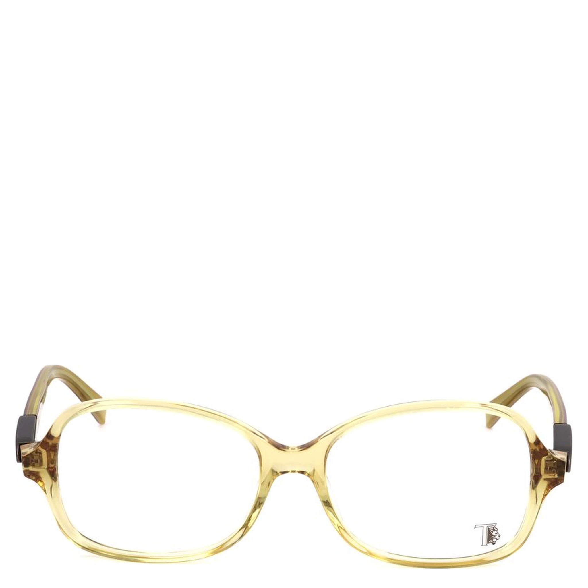 Green Acetate Glasses (Frames)