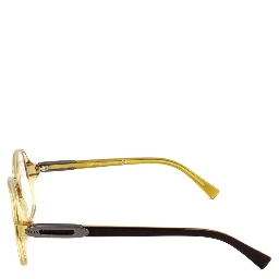 Green Acetate Glasses (Frames)