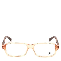 Orange Acetate Glasses (Frames)
