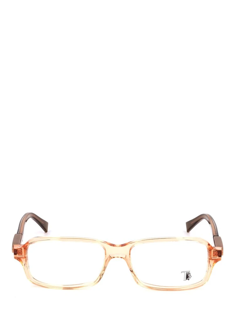 Orange Acetate Glasses (Frames) alternative