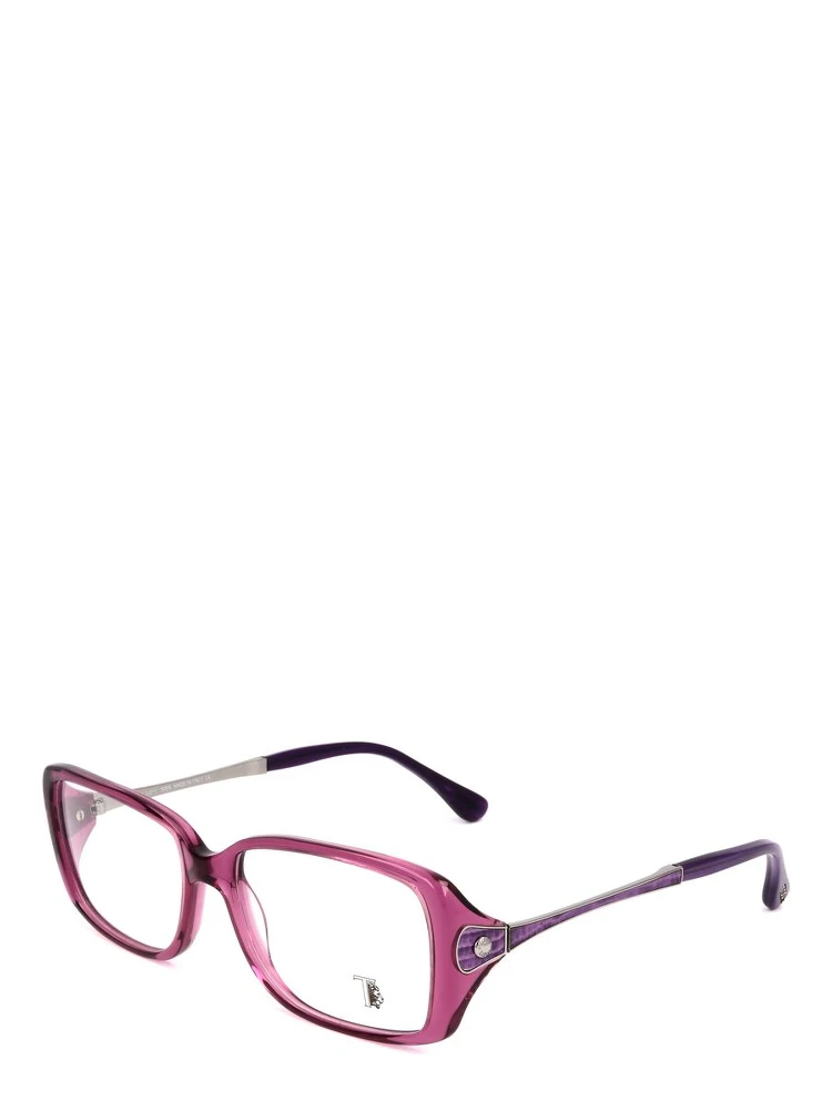 Purple Acetate Glasses (Frames)