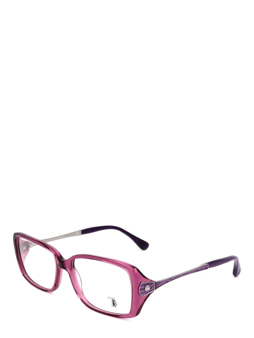Purple Acetate Glasses (Frames)