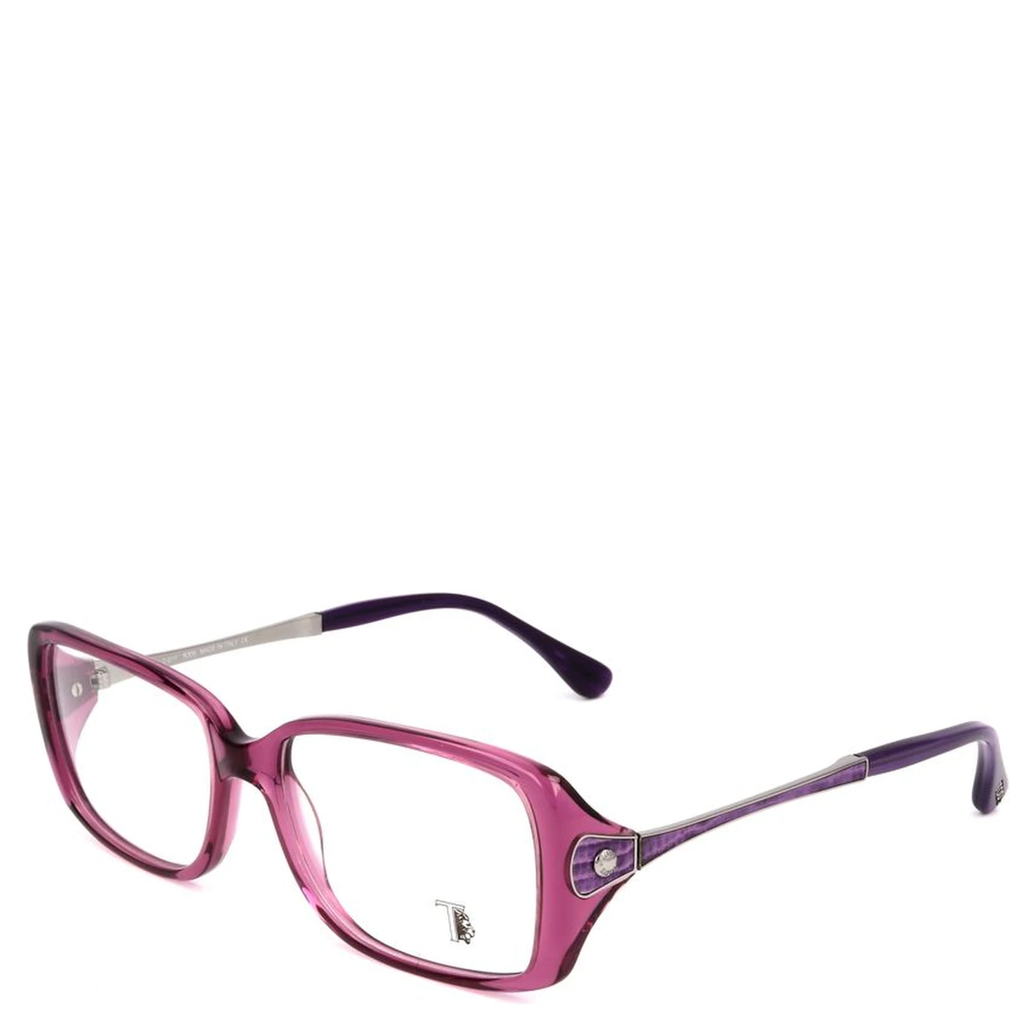 Purple Acetate Glasses (Frames)