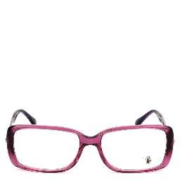 نظارات (إطارات) من الأسيتات الأرجواني