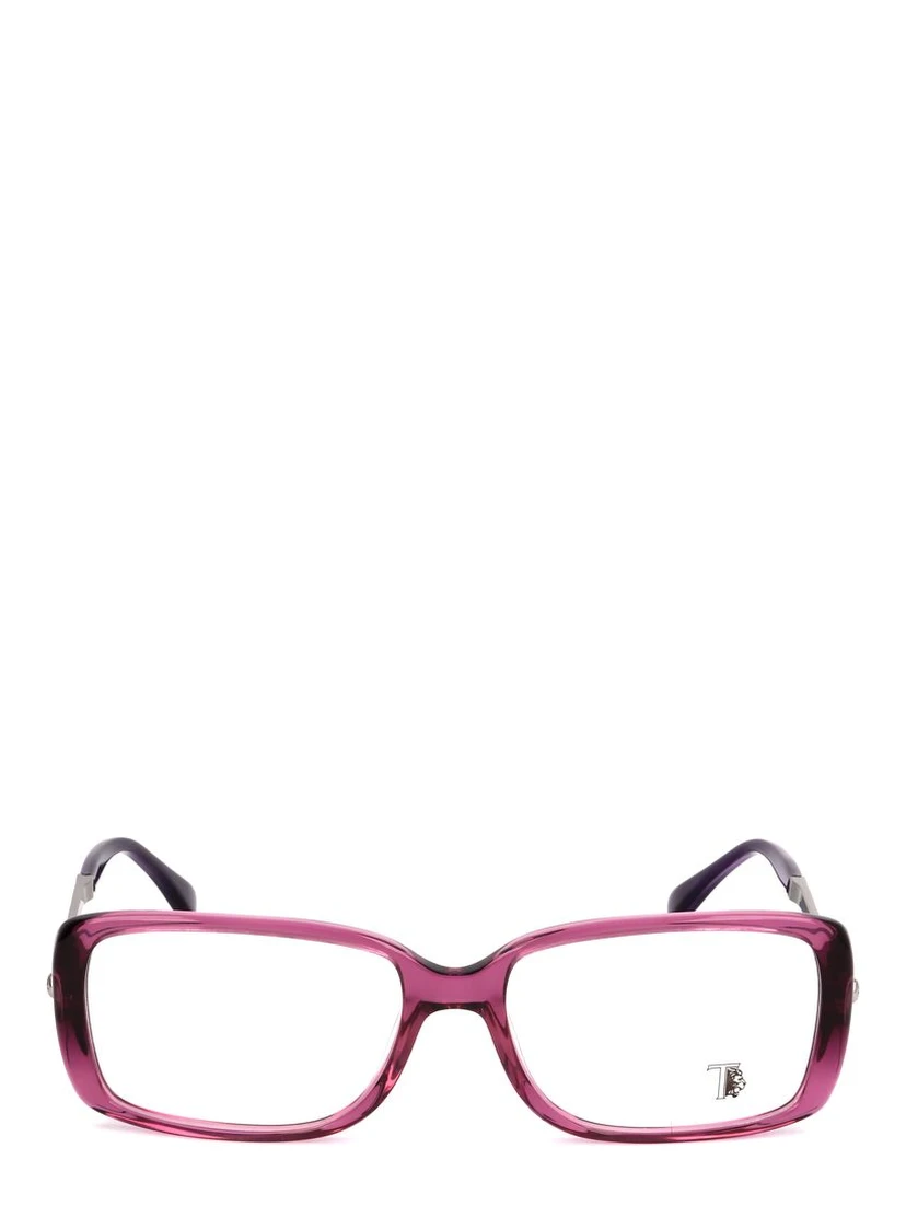 Purple Acetate Glasses (Frames)