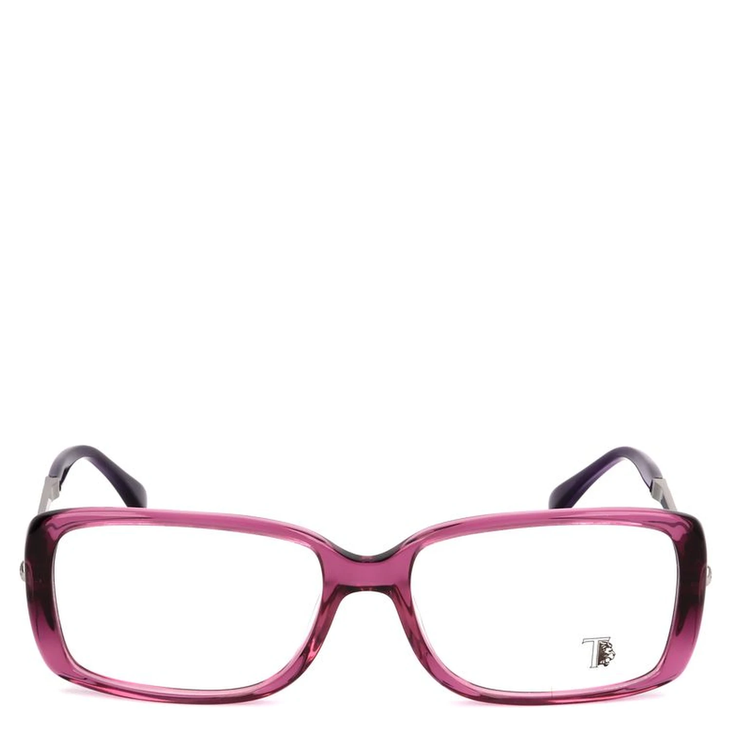 Purple Acetate Glasses (Frames)