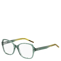 Green Acetate Glasses (Frames)