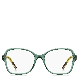 Green Acetate Glasses (Frames)