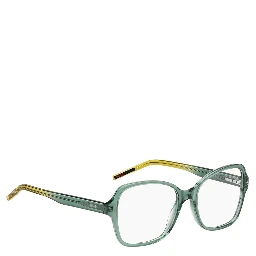 Green Acetate Glasses (Frames)
