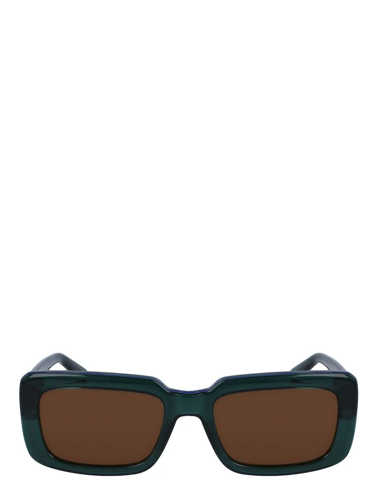 Green Injected Sunglasses alternative