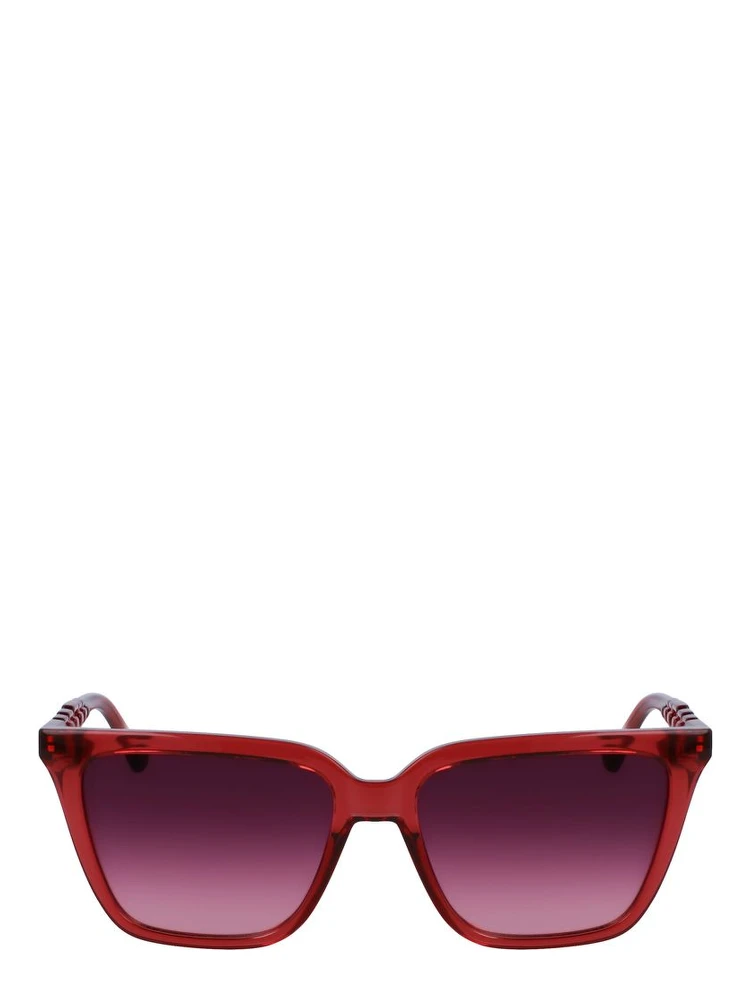 Multicolor Injected Sunglasses alternative